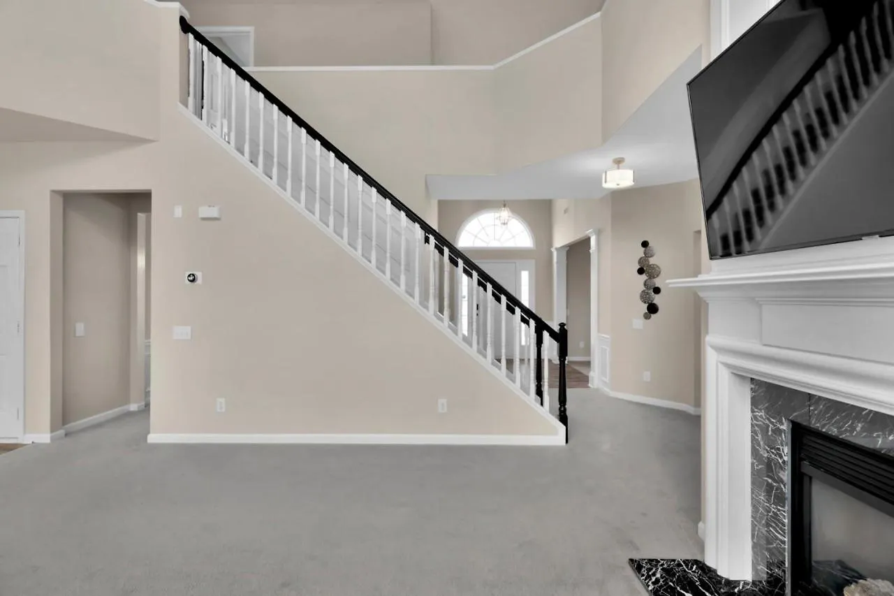 Spectacular Singe-Family Home With Pool & Amenities Charlotte 0*,