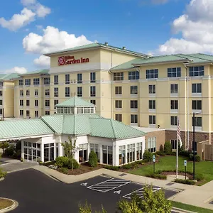 Hilton Garden Airport Charlotte